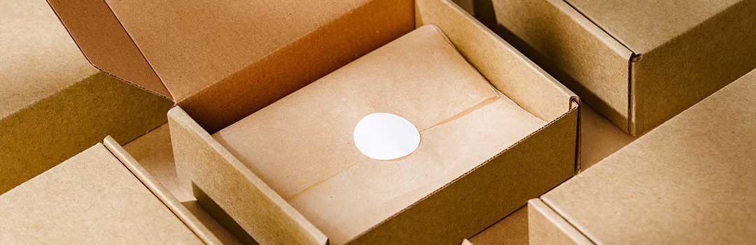 banner co packing